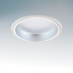 Встраиваемый светодиодный светильник PENTO LED (арт. 213650)