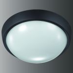 Накладной светодиодный светильник уличный Opal LED 357186