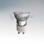 Галогенная лампа HP11 Alum Gu10 35Вт (Арт. 922703)