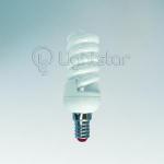 Энергосберегающая лампа E14 Micro CFL 9=45Вт белый(Арт. 927124)