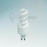 Энергосберегающая лампа E27 Micro CFL 9=45Вт белый(Арт. 927224)