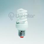 Энергосберегающая лампа E27 Compact CFL 20=100Вт белый(Арт. 927474)